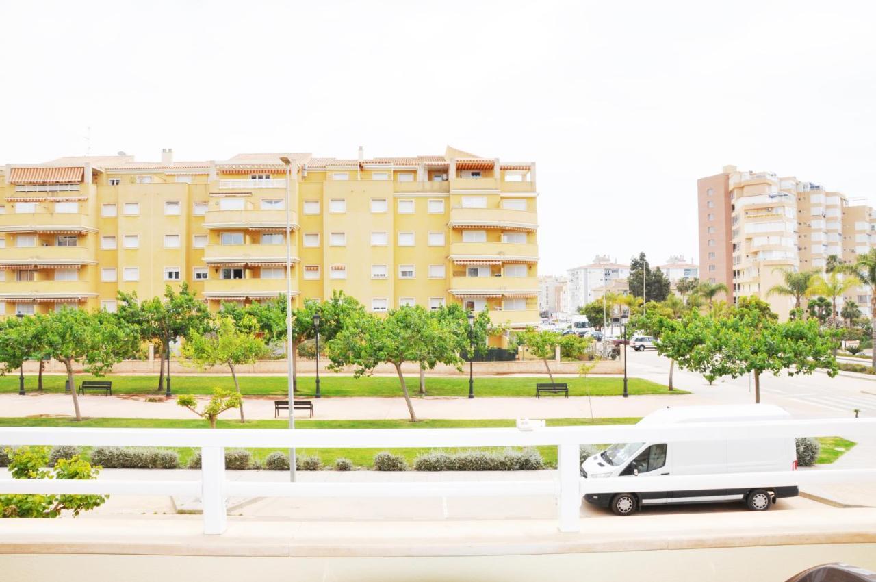 Apartamento Piso Beach Algarrobo Costa